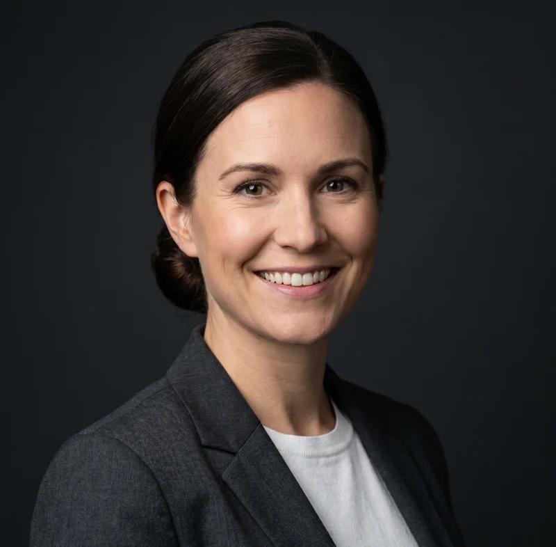 Sofie Lind, advokat i Nordvik Advokatbyrå.